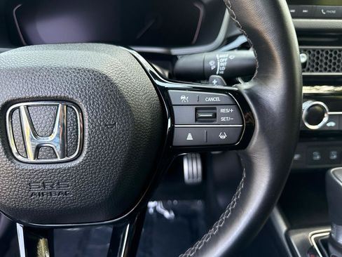 Used 2025 Honda Civic Sport image 18