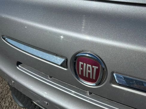 Used 2016 FIAT 500 e image 55
