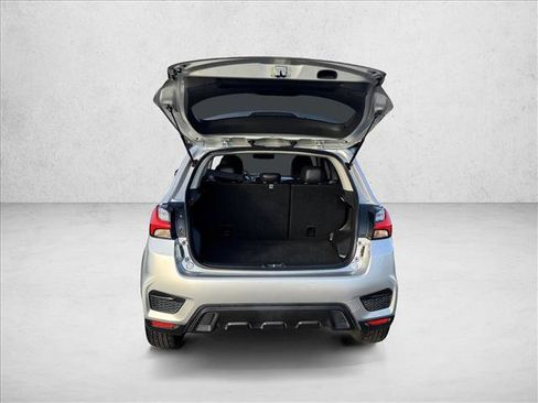 Used 2024 Mitsubishi Outlander Sport SE image 7