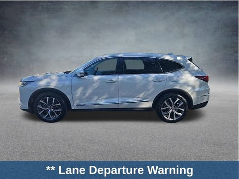 Used 2023 Acura MDX FWD w/ Technology Package image 15