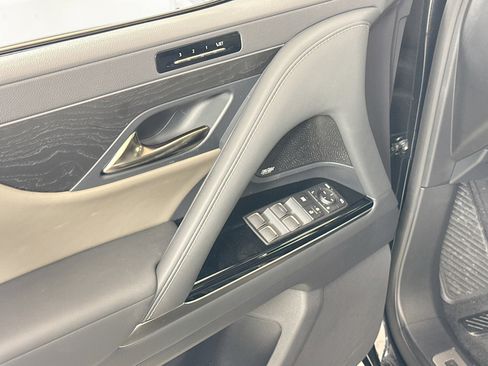 Used 2026 Lexus LX 700h Overtrail image 20