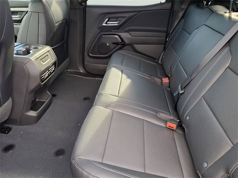 New 2026 Chevrolet Silverado EV LT w/ Plus Package image 12