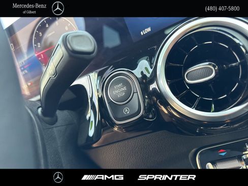 Certified 2026 Mercedes-Benz GLA 250 image 27