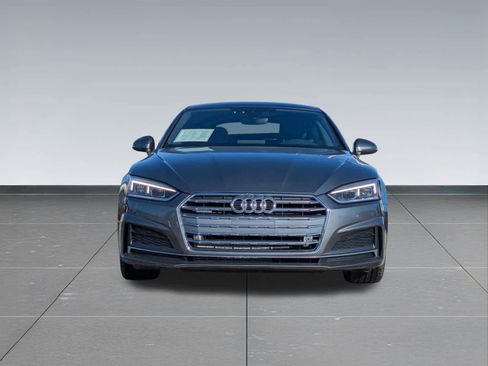 Used 2018 Audi A5 2.0T Premium Plus w/ Premium Plus image 8