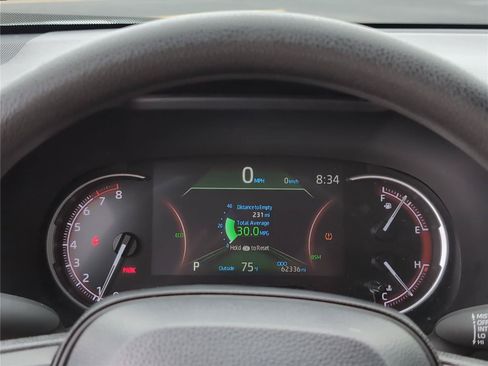 Used 2024 Toyota RAV4 XLE FWD image 26