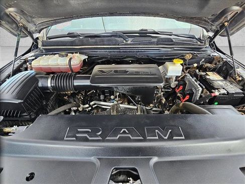 Used 2024 RAM 1500 Tradesman RWD image 22