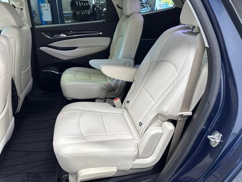 Used 2023 Buick Enclave Essence w/ Trailering Package, 5000 lbs. AWD/4WD image 37