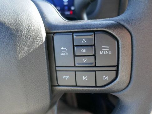 New 2025 Ford F150 STX image 16