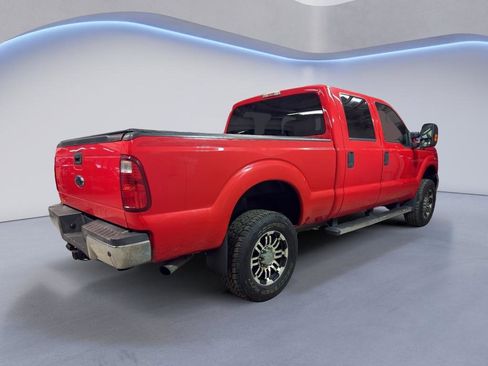 Used 2016 Ford F250 XLT w/ XLT Value Package image 6