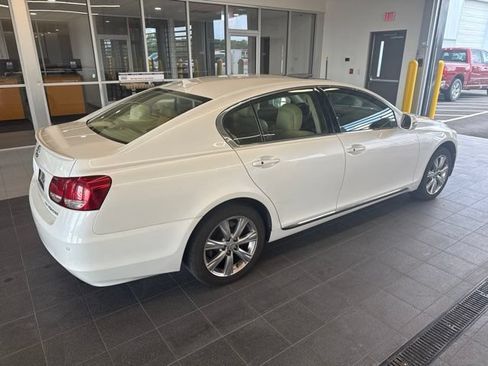Used 2011 Lexus GS 350 AWD w/ Luxury Value Edition image 3