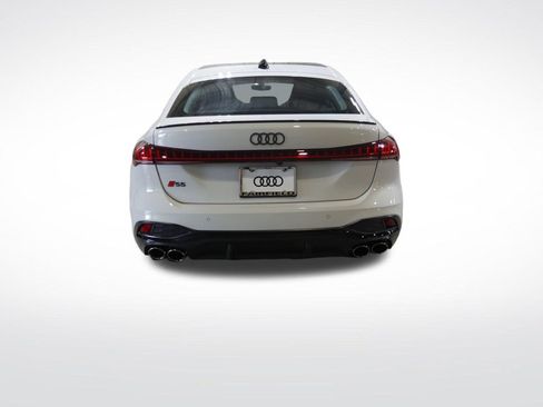 New 2026 Audi S5 Premium Plus AWD/4WD image 4