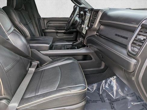 Used 2024 RAM 2500 Limited AWD/4WD image 20
