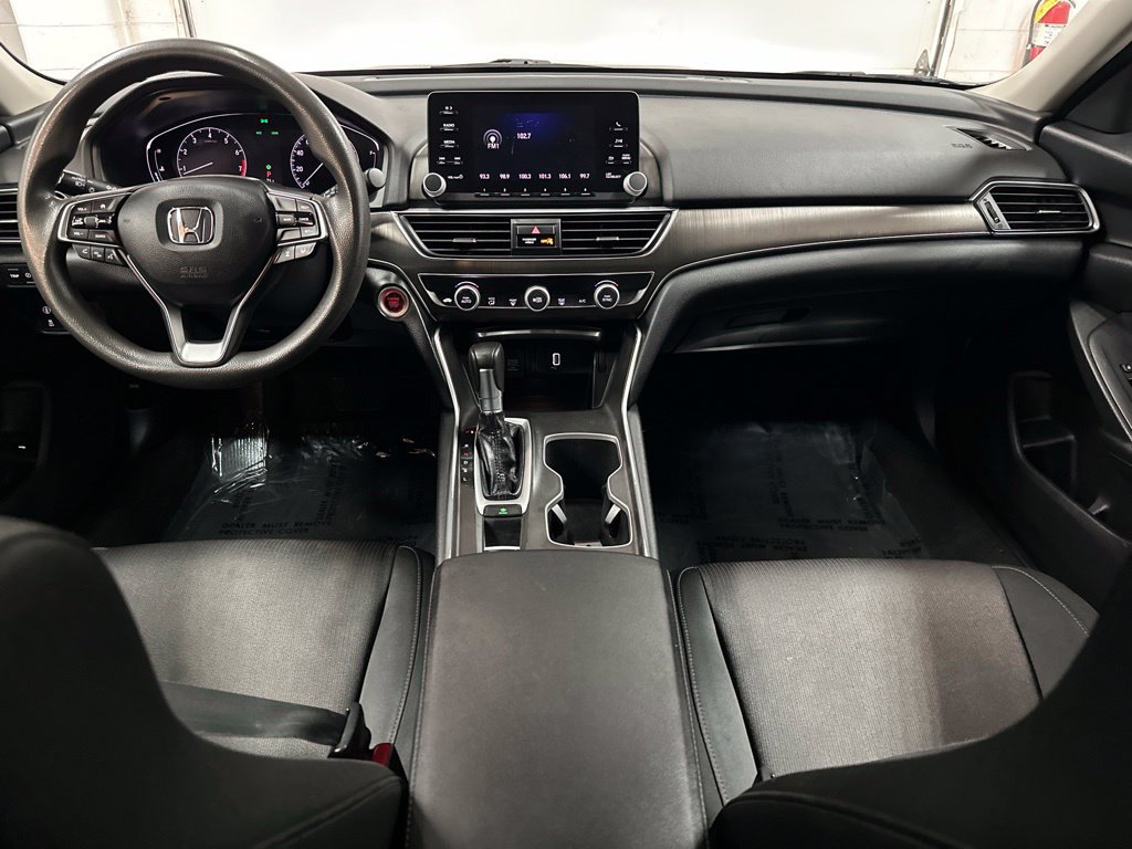 Used 2020 Honda Accord LX image 23