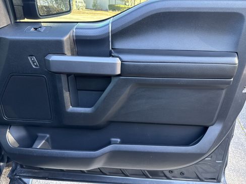 Used 2020 Ford F150 XLT w/ Equipment Group 302A Luxury image 26