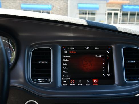 Used 2023 Dodge Charger SXT image 18