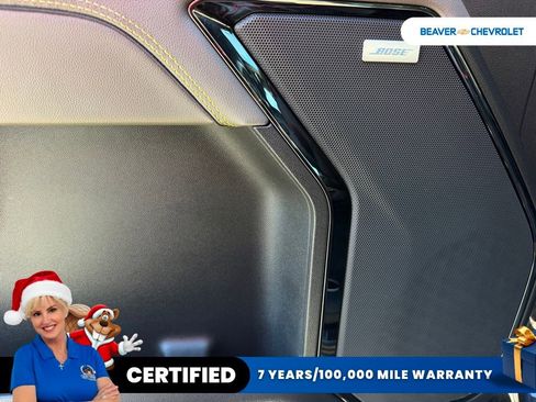 Used 2022 Chevrolet Silverado 1500 ZR2 w/ Technology Package image 36