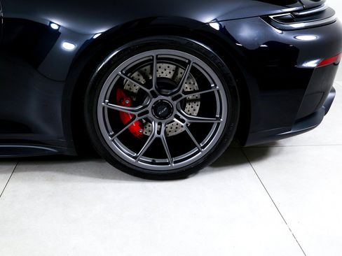 Used 2026 Porsche 911 GT3 w/ Chrono Package RWD image 26
