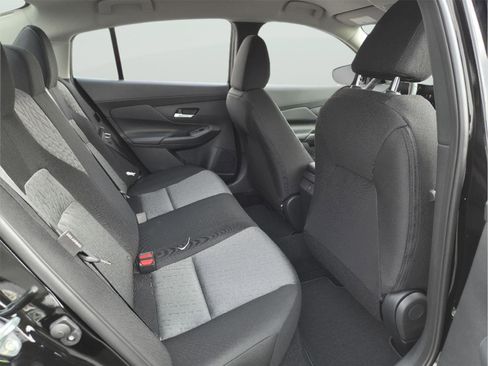 New 2026 Nissan Sentra SV w/ SV Convenience Package image 17