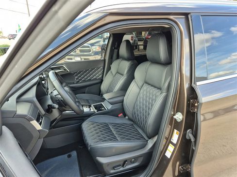 Used 2024 Mitsubishi Outlander SEL image 50