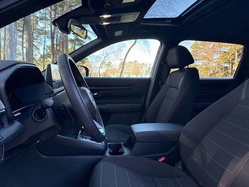 Used 2026 Honda CR-V Sport image 21