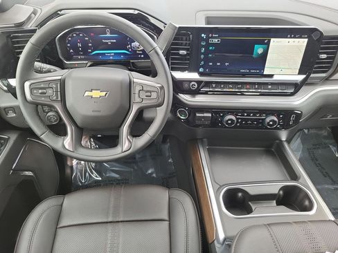 New 2026 Chevrolet Silverado 3500 High Country w/ Technology Package image 23