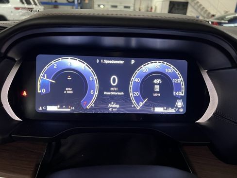 New 2025 Jeep Grand Cherokee Summit image 34