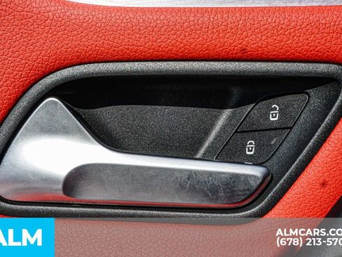 Used 2022 Mercedes-Benz CLA 45 AMG 4MATIC image 53