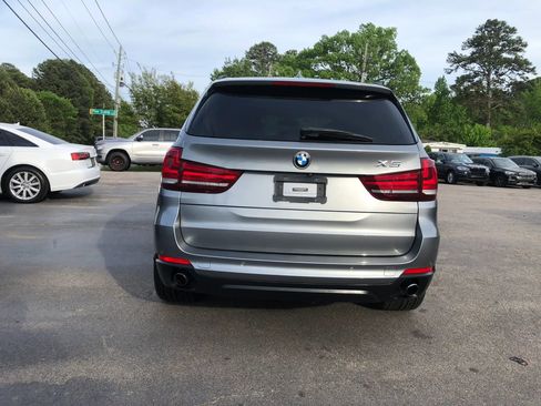 Used 2015 BMW X5 xDrive35i image 4