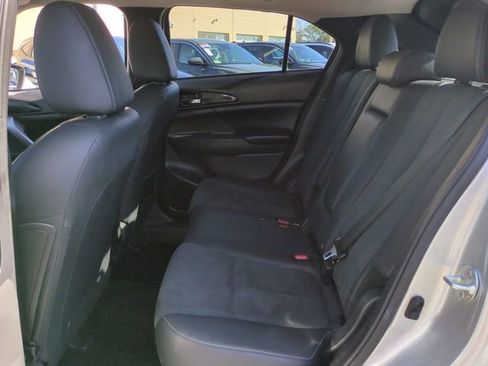 Used 2024 Mitsubishi Eclipse Cross SE image 14