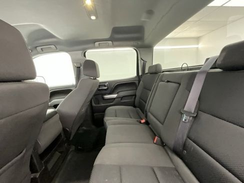 Used 2016 Chevrolet Silverado 1500 LT image 5