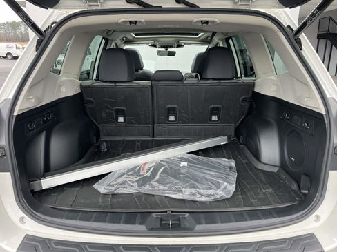 Used 2023 Subaru Forester Sport image 4