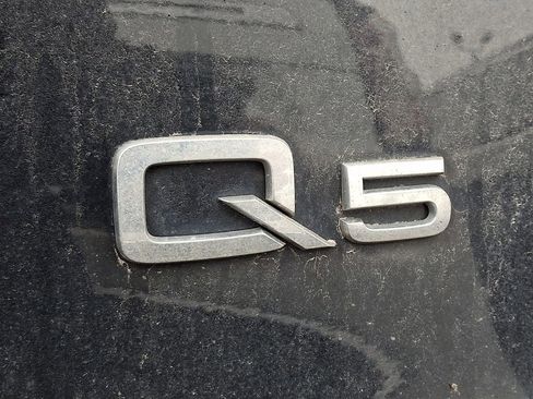 Used 2015 Audi Q5 2.0T Premium Plus w/ Premium Plus Package AWD/4WD image 5