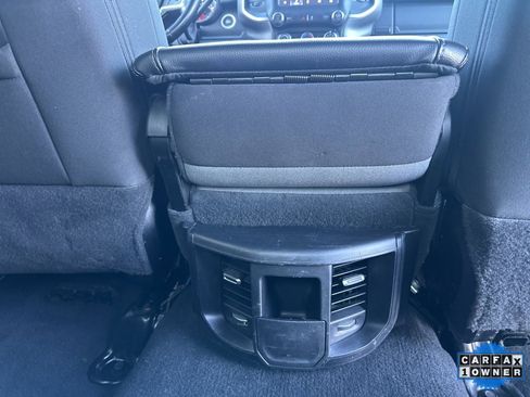 Used 2024 RAM 3500 Big Horn image 52