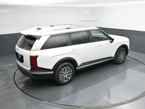 New 2026 Hyundai Palisade SEL Premium FWD image 21