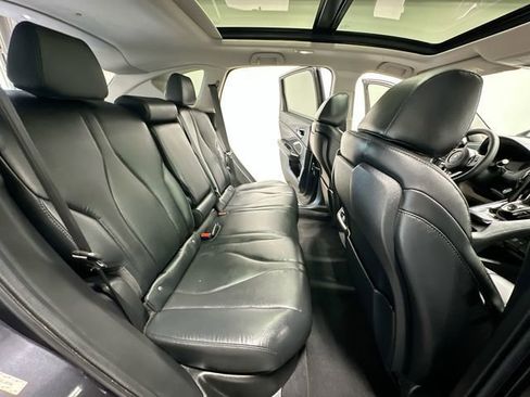 Used 2020 Acura RDX FWD image 24