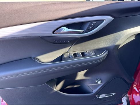New 2026 Buick Envision Avenir AWD/4WD image 9