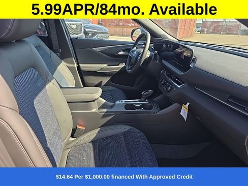 New 2025 Buick Envista Preferred w/ Convenience I Package image 10