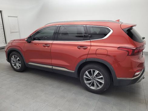 Used 2019 Hyundai Santa Fe Limited FWD image 3