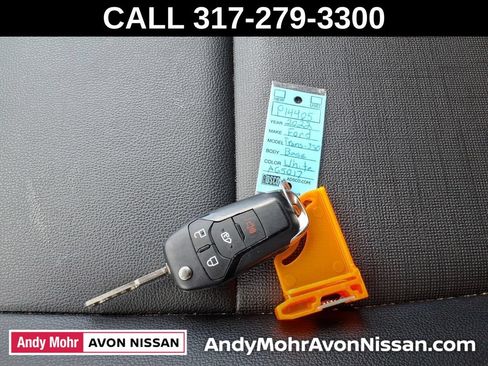 Used 2022 Ford Transit 350 AWD w/ Exterior Upgrade Package image 30