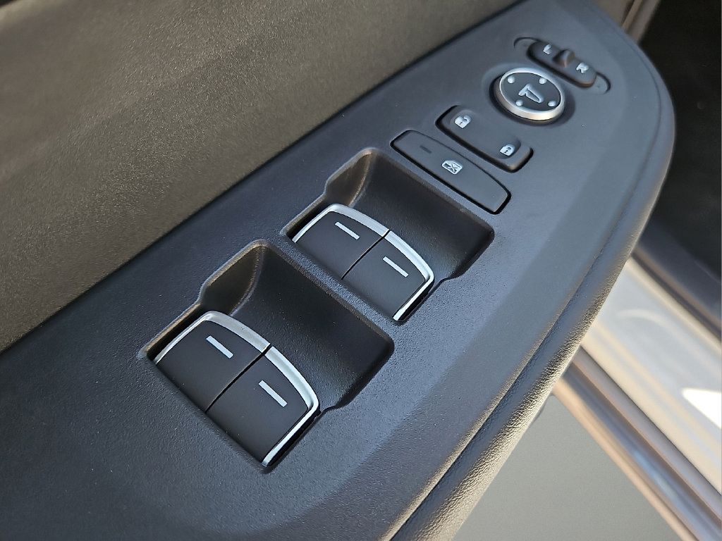 New 2026 Acura ADX AWD image 16