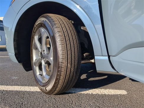 Used 2024 Ford Escape ST-Line w/ Tech Pack #1 image 36