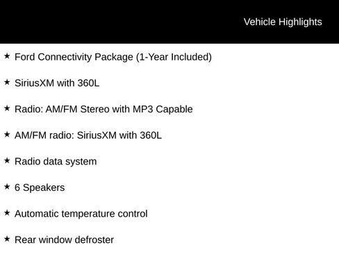New 2027 Ford Expedition Active RWD image 17