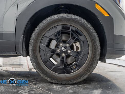 Used 2024 Hyundai Santa Fe XRT image 45