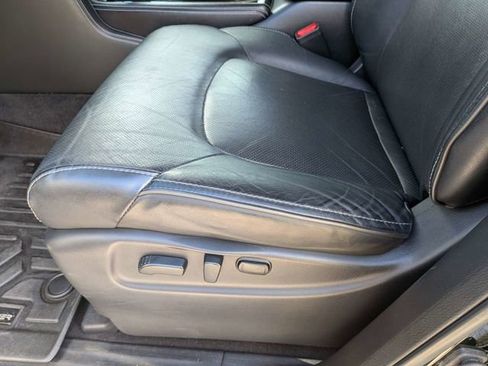 Used 2021 INFINITI QX80 Luxe image 22