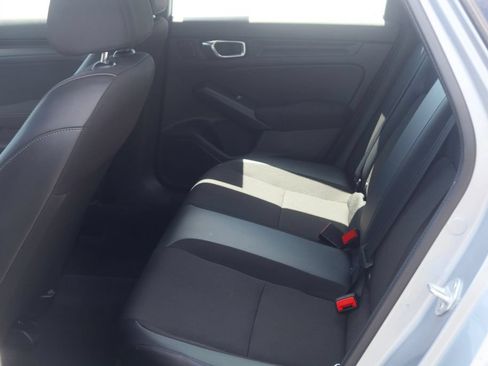 Used 2023 Honda Civic Sport image 22