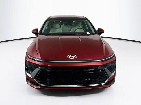 Used 2025 Hyundai Sonata SEL FWD image 2