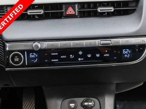 Certified 2024 Hyundai Ioniq 5 SEL RWD image 14