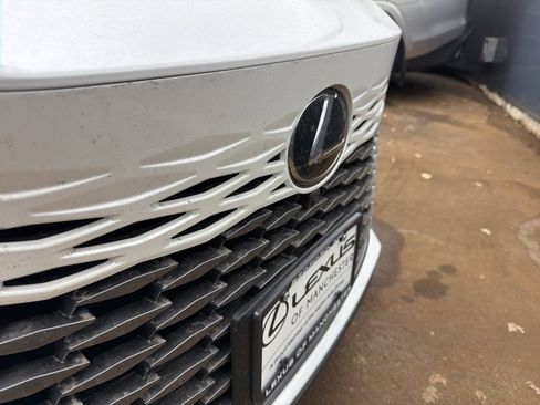 New 2026 Lexus RX 450h AWD image 26