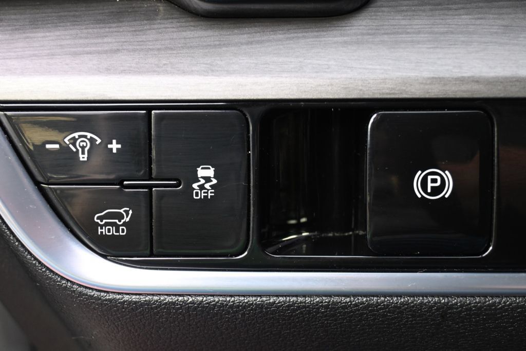 Used 2023 Kia Sportage X-Pro Prestige AWD/4WD image 25