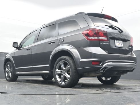 Used 2016 Dodge Journey Crossroad image 26